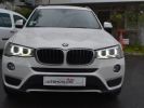 Annonce BMW X3 LOUNGE PLUS 18d sDrive 2.0 d 150 cv Boîte auto