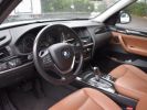 Annonce BMW X3 LOUNGE PLUS 18d sDrive 2.0 d 150 cv Boîte auto