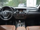 Annonce BMW X3 LOUNGE PLUS 18d sDrive 2.0 d 150 cv Boîte auto