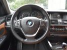 Annonce BMW X3 LOUNGE PLUS 18d sDrive 2.0 d 150 cv Boîte auto