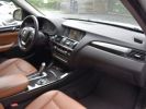 Annonce BMW X3 LOUNGE PLUS 18d sDrive 2.0 d 150 cv Boîte auto