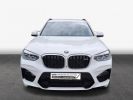 Annonce BMW X3 M 3.0 480ch BVA8