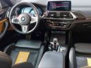 Annonce BMW X3 M 3.0 510ch Compétition BVA8