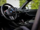 Annonce BMW X3 M 3.0 510ch Compétition BVA8