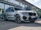 Annonce BMW X3 M 3.0 510ch Compétition BVA8