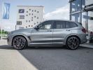 Annonce BMW X3 M 3.0 510ch Compétition BVA8