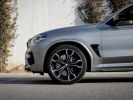 Annonce BMW X3 M 3.0 510ch Compétition BVA8