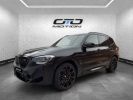 Voir l'annonce BMW X3 M  510ch BVA8 F97 LCI Competition