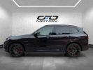 Annonce BMW X3 M  510ch BVA8 F97 LCI Competition