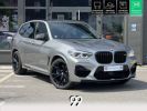 BMW X3 M - BVA  G01 G08 F97 M Compétition PHASE 1 LIVRAISON REPRISE LOA Occasion