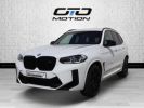 Annonce BMW X3 M - BVA G01 F97 LCI M Compétition PHASE 2