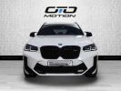 Annonce BMW X3 M - BVA G01 F97 LCI M Compétition PHASE 2