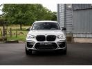 Annonce BMW X3 M - BVA  G01 G08 F97 M Compétition PHASE 1