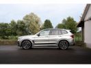 Annonce BMW X3 M - BVA  G01 G08 F97 M Compétition PHASE 1