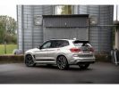 Annonce BMW X3 M - BVA  G01 G08 F97 M Compétition PHASE 1