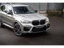 Annonce BMW X3 M - BVA  G01 G08 F97 M Compétition PHASE 1