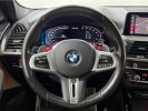 Annonce BMW X3 M - BVA  G01 G08 F97 M Compétition PHASE 1