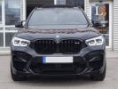 Annonce BMW X3 M Competition