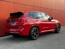 Annonce BMW X3 M COMPÉTITION 510ch BVA8 Deriv VP