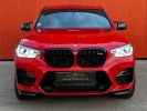 Annonce BMW X3 M COMPÉTITION 510ch BVA8 Deriv VP