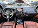 Annonce BMW X3 M COMPETITION 510ch (F97) BVA8