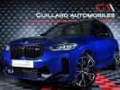 Annonce BMW X3 M COMPETITION 510ch (F97) LCI BVA8