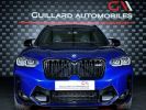 Annonce BMW X3 M COMPETITION 510ch (F97) LCI BVA8