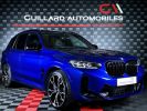 Annonce BMW X3 M COMPETITION 510ch (F97) LCI BVA8