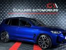 Annonce BMW X3 M COMPETITION 510ch (F97) LCI BVA8