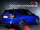 Annonce BMW X3 M COMPETITION 510ch (F97) LCI BVA8