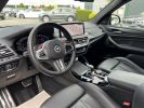 Annonce BMW X3 M COMPETITION 510ch (F97) LCI BVA8