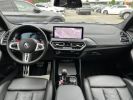 Annonce BMW X3 M COMPETITION 510ch (F97) LCI BVA8