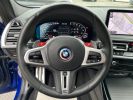 Annonce BMW X3 M COMPETITION 510ch (F97) LCI BVA8