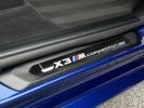 Annonce BMW X3 M COMPETITION 510ch (F97) LCI BVA8