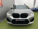 Annonce BMW X3 M COMPETITION 510CH IMMAT FR TOIT PANO CUIR MERINO