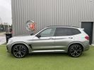 Annonce BMW X3 M COMPETITION 510CH IMMAT FR TOIT PANO CUIR MERINO