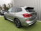 Annonce BMW X3 M COMPETITION 510CH IMMAT FR TOIT PANO CUIR MERINO