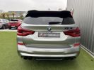 Annonce BMW X3 M COMPETITION 510CH IMMAT FR TOIT PANO CUIR MERINO