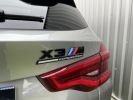 Annonce BMW X3 M COMPETITION 510CH IMMAT FR TOIT PANO CUIR MERINO