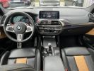 Annonce BMW X3 M COMPETITION 510CH IMMAT FR TOIT PANO CUIR MERINO