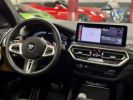 Annonce BMW X3 M Competition 510cv Blau 2022