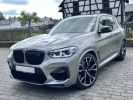 Voir l'annonce BMW X3 M Competition CARBON PANO