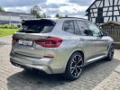 Annonce BMW X3 M Competition CARBON PANO