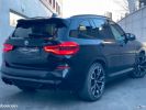 Annonce BMW X3 M Competition F97 510 ch BVA8 XDrive Immat France Garantie