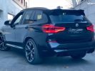 Annonce BMW X3 M Competition F97 510 ch BVA8 XDrive Immat France Garantie