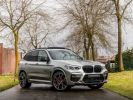 Voir l'annonce BMW X3 M Competition Lichte vracht