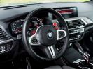 Annonce BMW X3 M Competition Lichte vracht