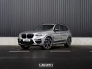 Voir l'annonce BMW X3 M Competition - Pano - M-Sport seats - Sport exhaust