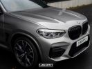 Annonce BMW X3 M Competition - Pano - M-Sport seats - Sport exhaust