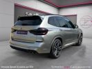 Annonce BMW X3 M F97 480ch BVA8